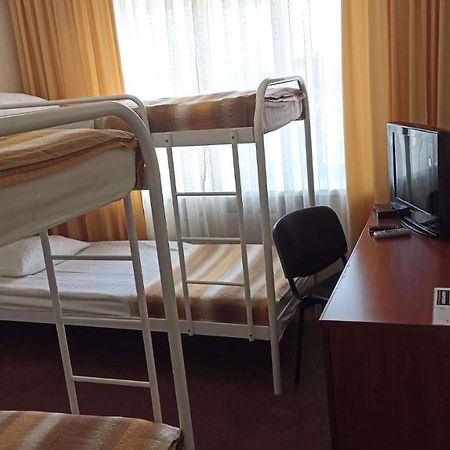 Raziotel كريفوي روغ المظهر الخارجي الصورة