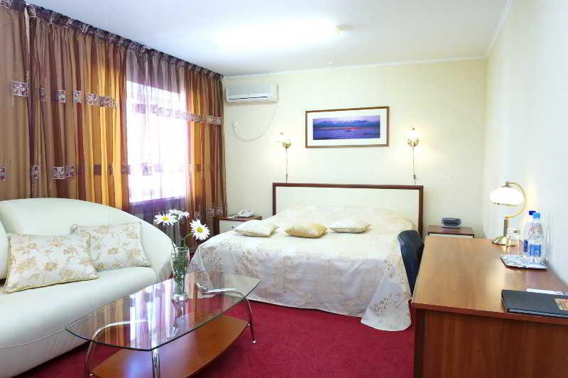 Raziotel كريفوي روغ المظهر الخارجي الصورة
