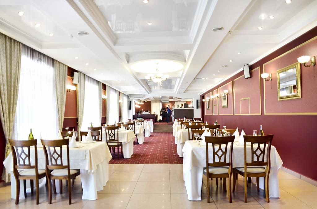 Raziotel كريفوي روغ المظهر الخارجي الصورة